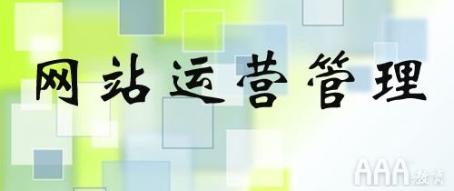如何做好網(wǎng)站運營
