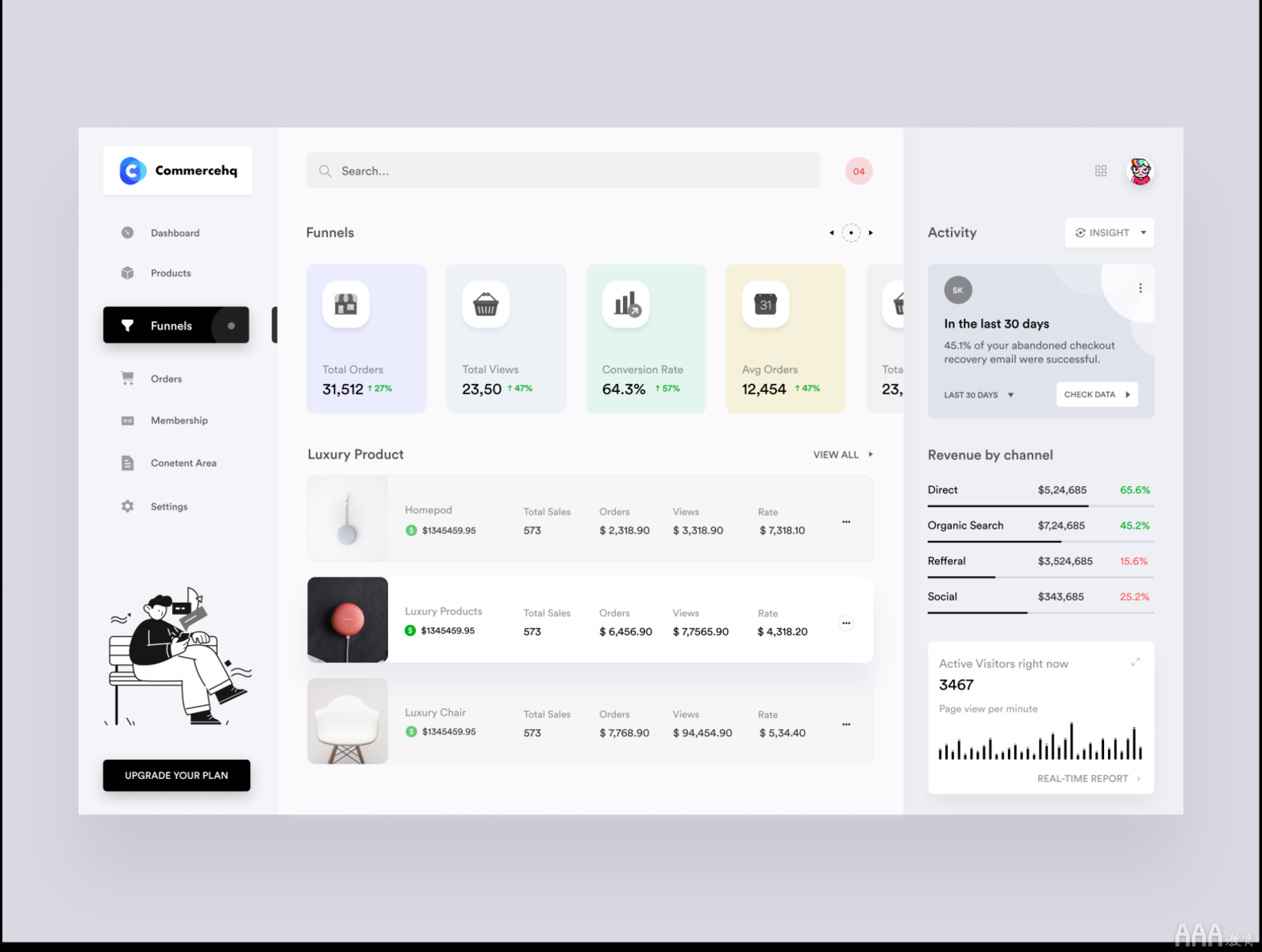 Figma和Sketch 哪個更適合UI設計師使用