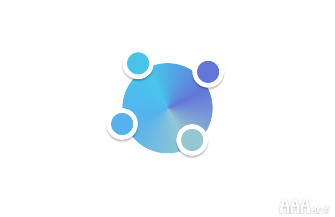 UI設(shè)計(jì)界面最新流行的漸變色