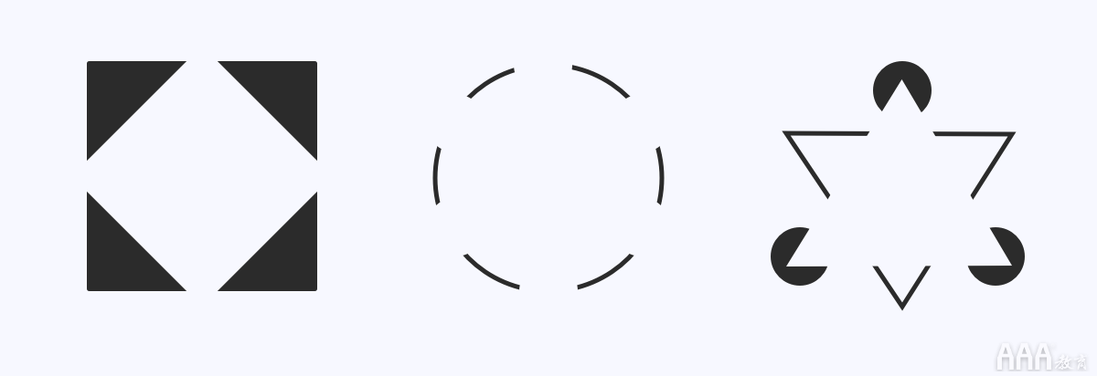 格式塔心理學(xué)在UI設(shè)計中的運(yùn)用