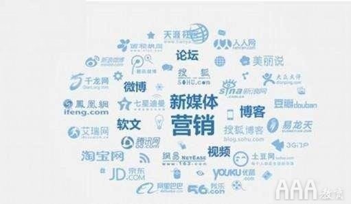 自媒體運(yùn)營要素有哪些